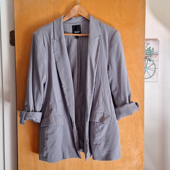 Vera Wang Blazer - Picture 1 of 3